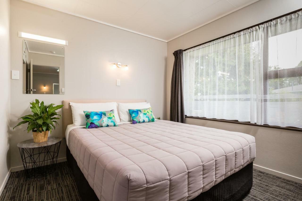 Cherry Grove Motel Гавлок-Норт Екстер'єр фото